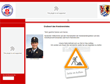 Tablet Screenshot of ffgap.de